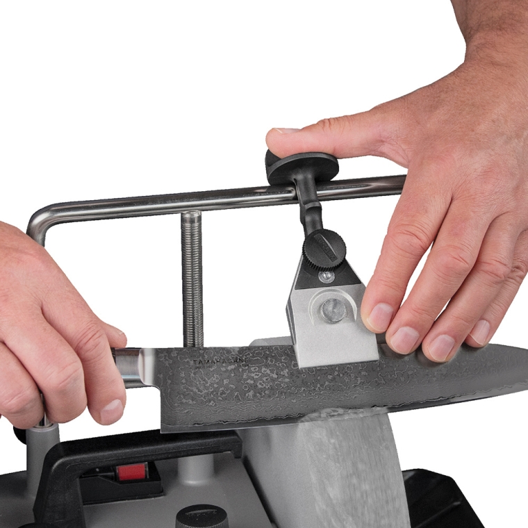 Tormek Centering Knife Jig - full pic 