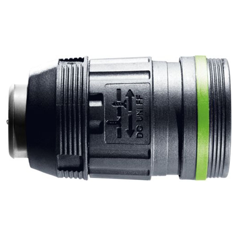 Festool 8mm Socket Driver 2-Pack, SW 3/8''-DC UNI FF 2x (768165) - full pic 