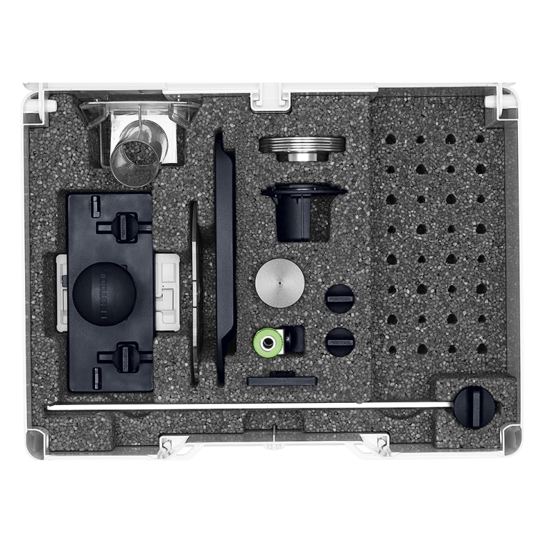 Festool Router Accessory Kit ZS-OF 1010 M (578046) - full pic 