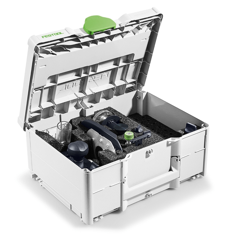 Festool Router Accessory Kit ZS-OF 1010 M (578046) - full pic 