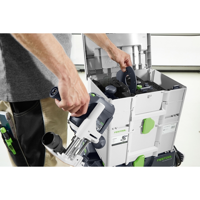 Festool Router Accessory Kit ZS-OF 1010 M (578046) - full pic 
