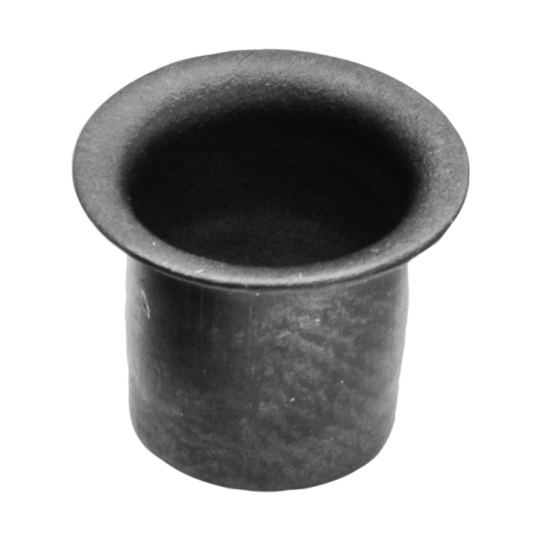 Rockler Shelf Pin Sleeves for 1/4'' Post, 24-Packs - full pic 