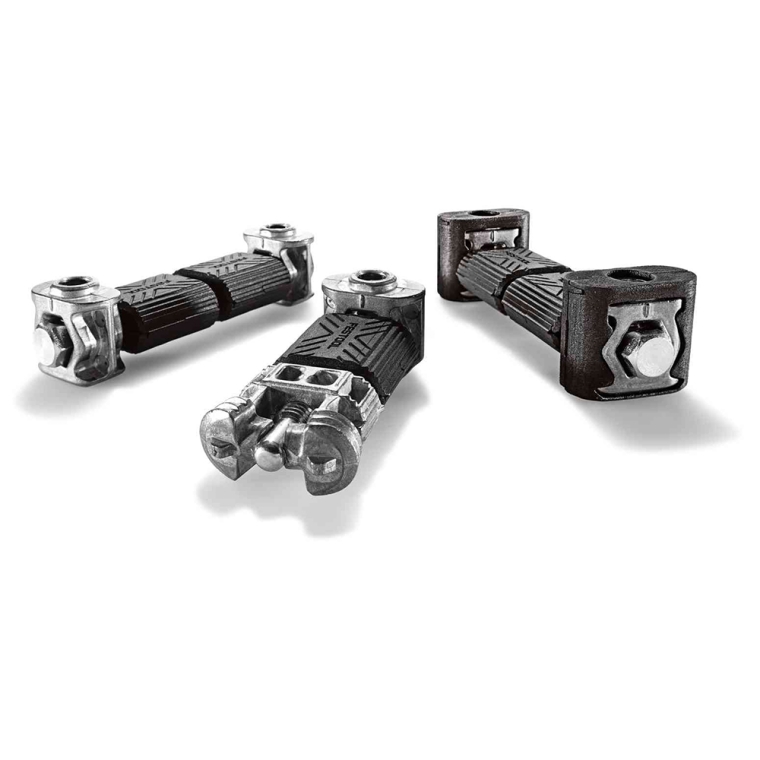 Festool 14mm Split Anchors for Domino DF 700 Connectors, 32-Pack (201349) - full pic 