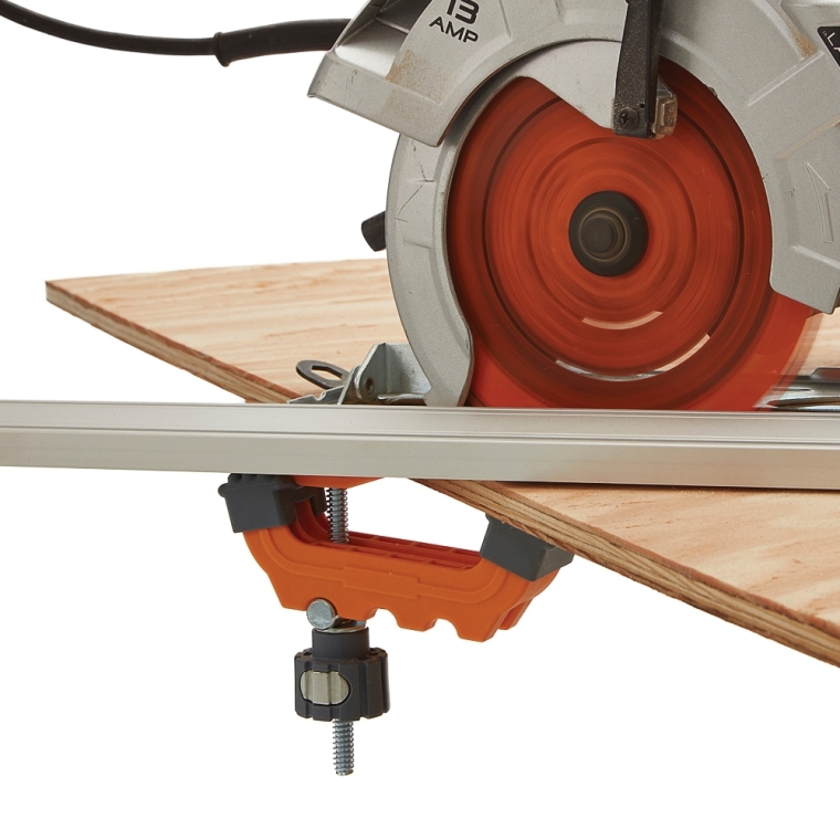 Bora Track Clamps, 2-Pack - full pic 
