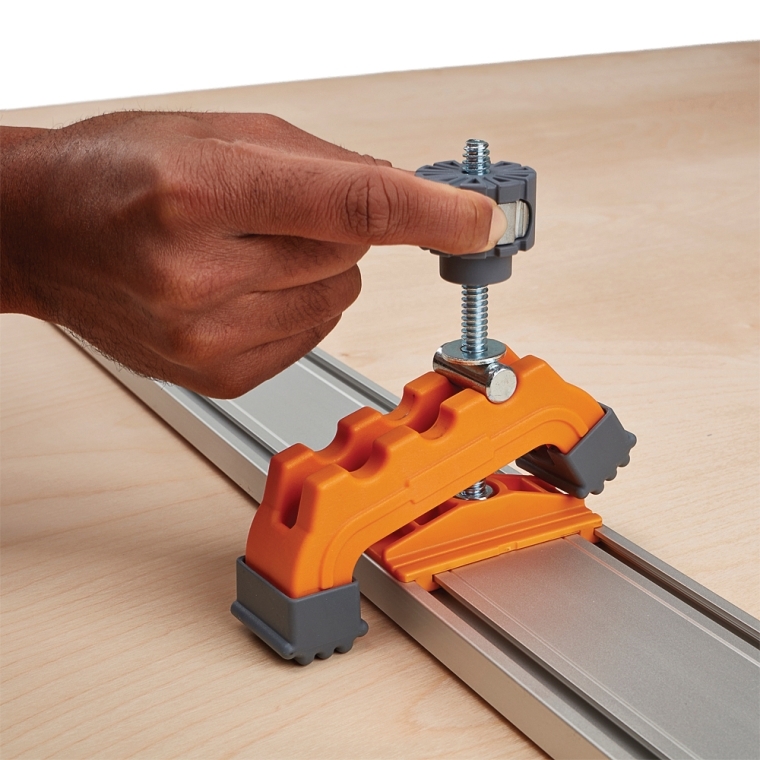 Bora Track Clamps, 2-Pack - full pic 
