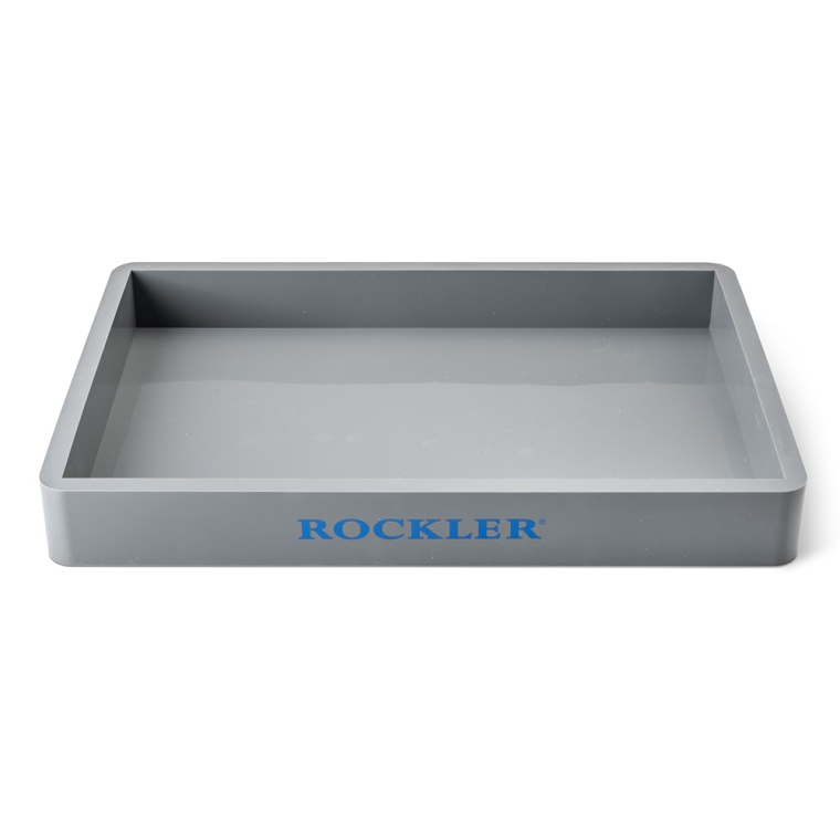 Rockler Large Silicone Casting Molds (Choose Shape) - full pic 