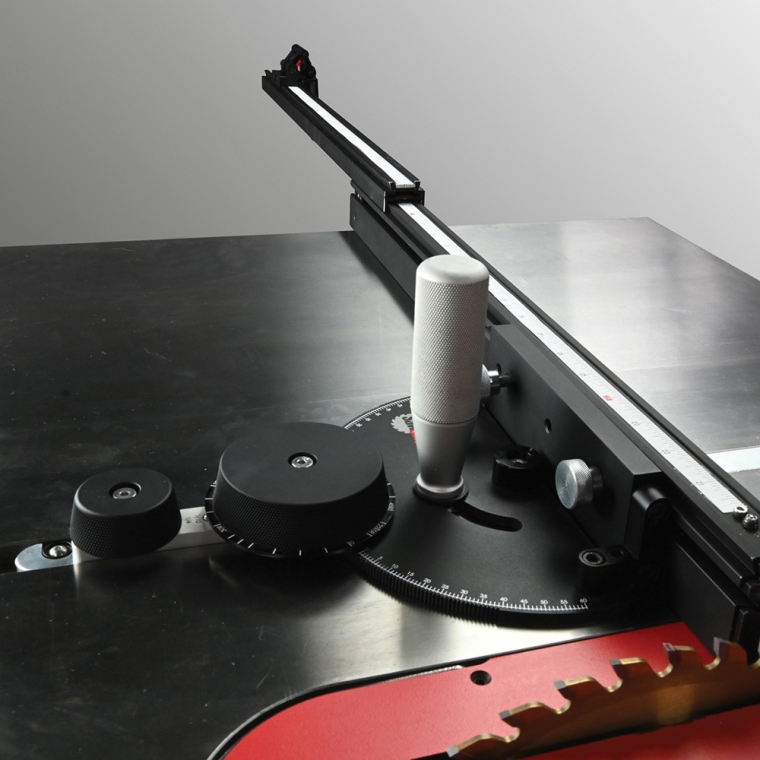SawStop Revolution Miter Gauge - full pic 