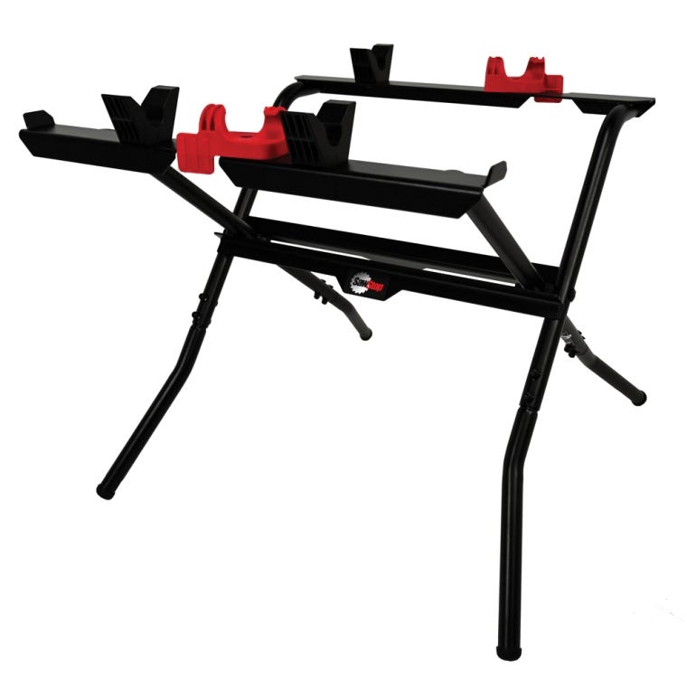 Folding Stand for SawStop  Compact Table Saw - main pic
