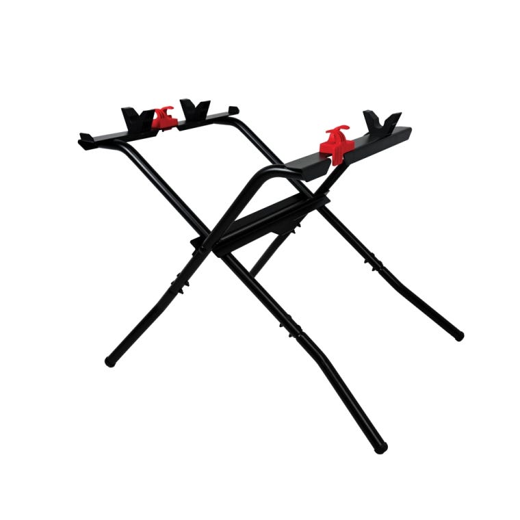 Folding Stand for SawStop  Compact Table Saw - full pic 