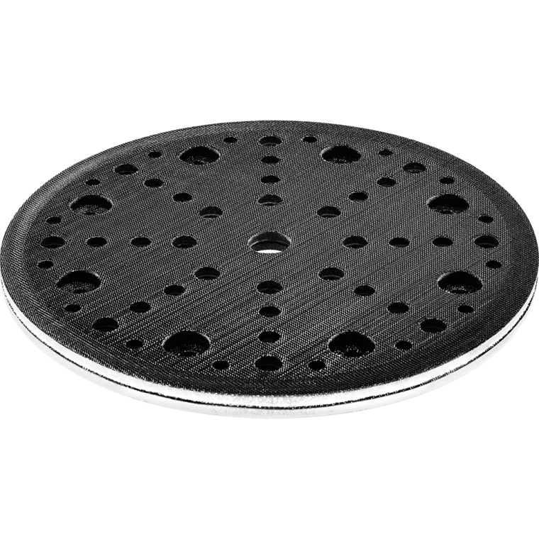  8-1/2'' Soft Interface Pad for Festool Planex LHS 2 (577252)  - main pic