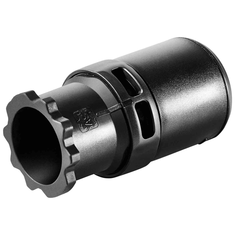 Festool Connecting Sleeve for Planex 36mm Hose, D 36 DM-AS-B-LHS 225 (577100) - main pic