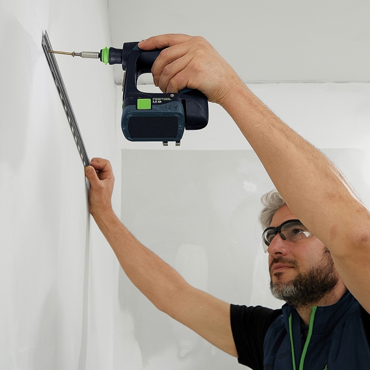 Festool Cordless Drill CXS 12 2.5-Plus (576868) - full pic 