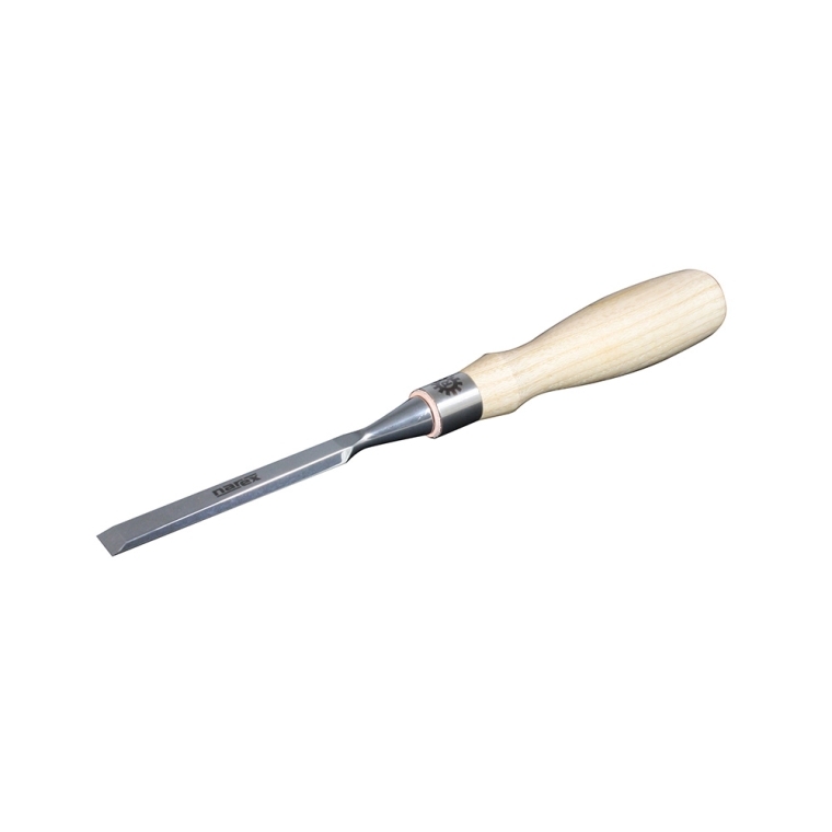 Narex Richter Bevel Edge Chisels - full pic 