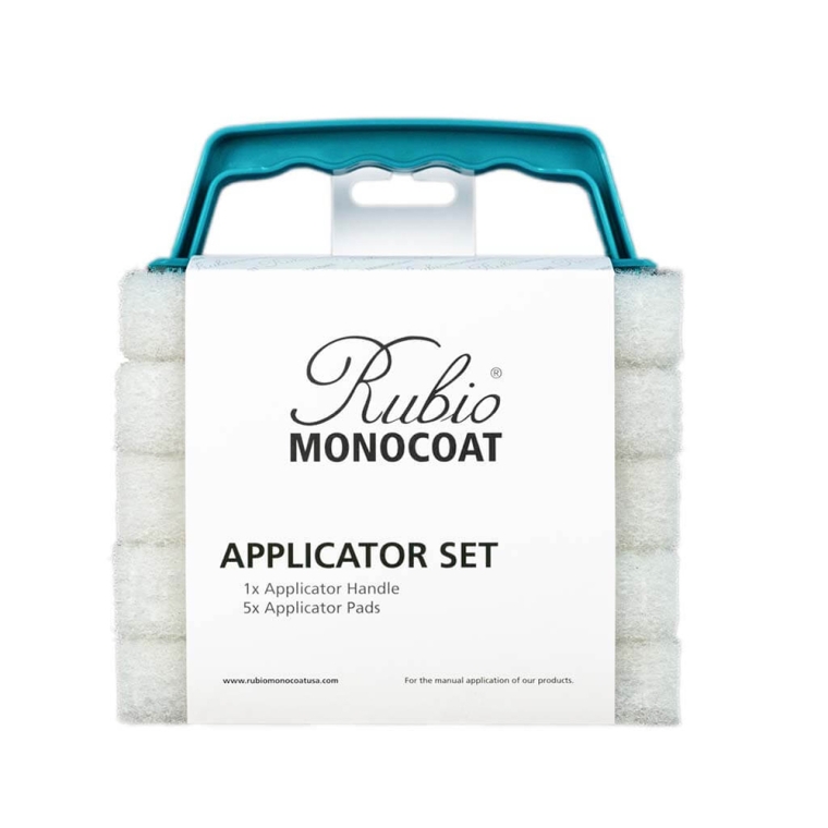 Rubio Monocoat Applicator Set - main pic