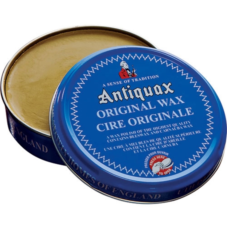 Antiquax Original Wax Polish - main pic