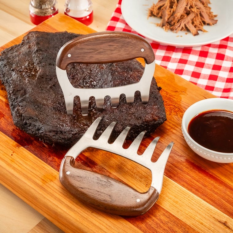Rockler Meat Shredder Hardware Kit - full pic 