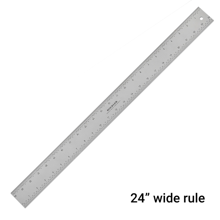 Rockler Wide Rule - full pic 