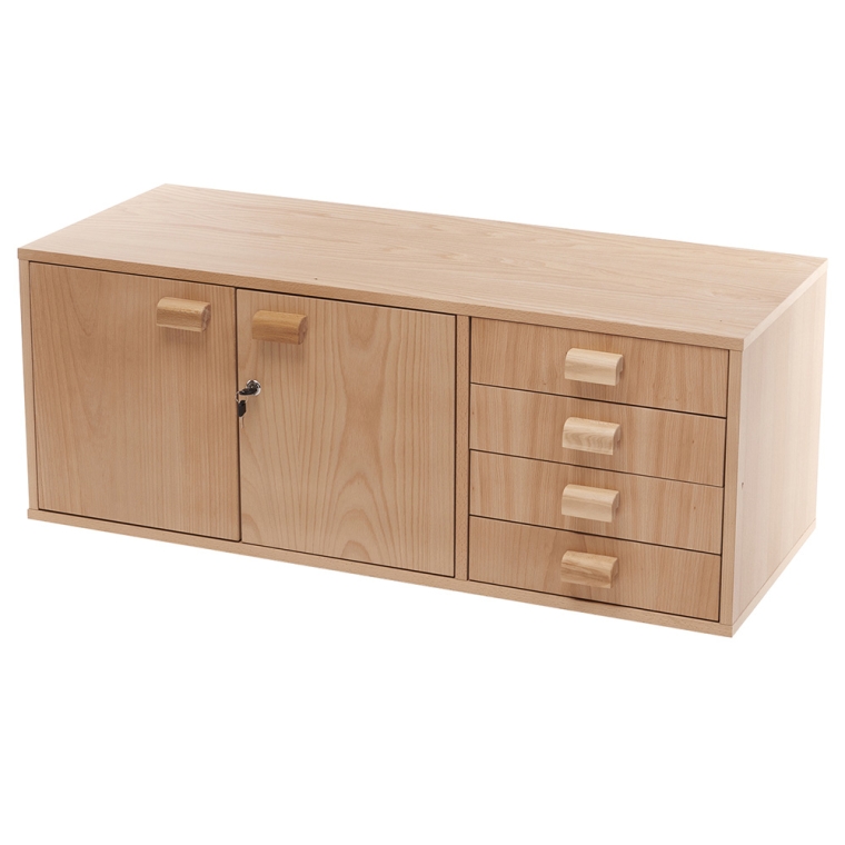 Ramia Storage Cabinet Pro 2 - main pic