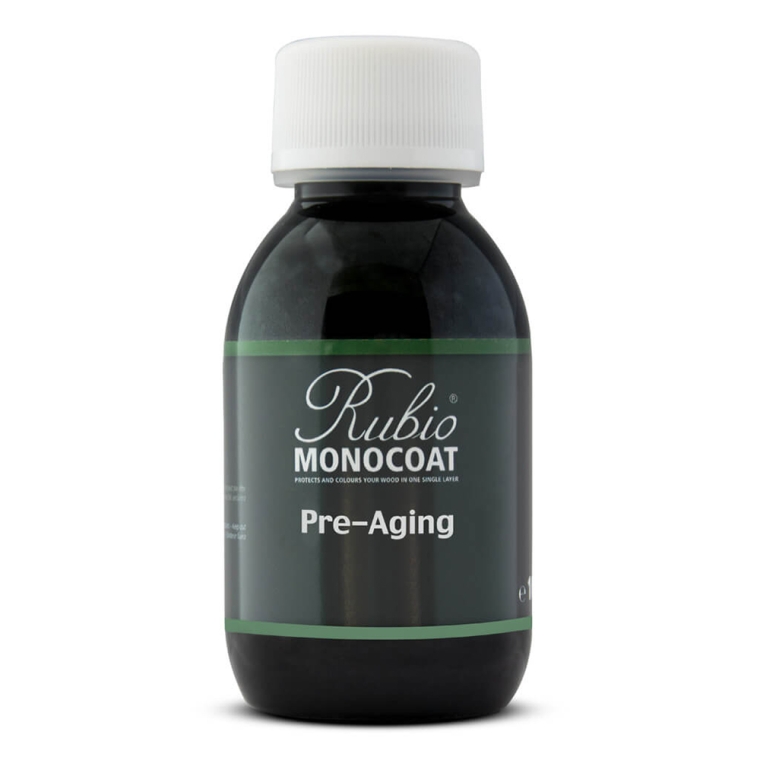 Rubio Monocoat Pre-Aging, 100ml - main pic