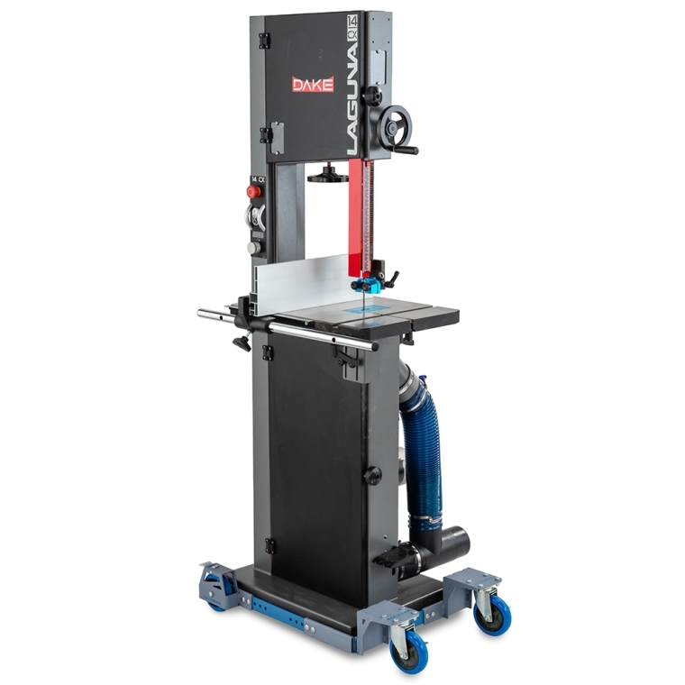 Rockler All-Terrain Mobile Base—Holds Up to 1,000 lbs! - full pic 