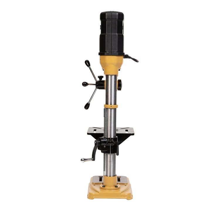 Powermatic Variable-Speed Benchtop Drill Press 2815BT - full pic 