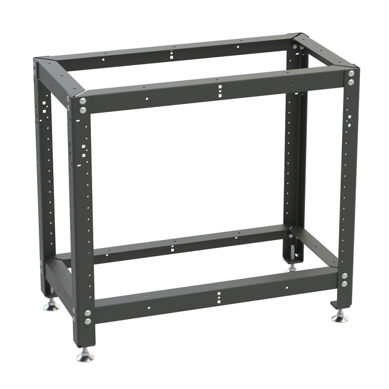 Rockler Rock-Steady Work Stand Kit, 32''W x 16''D x 28''H - main pic