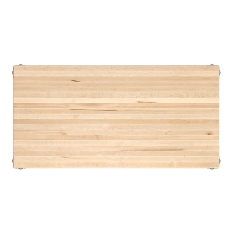 Rockler Rock-Steady Work Stand Kit, 32''W x 16''D x 28''H - full pic 