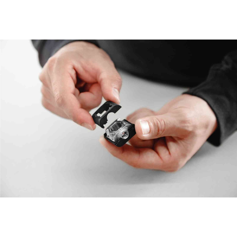 Festool 14mm Half-Shells for Domino DF 700 Connectors, 32 Pairs (201498) - full pic 