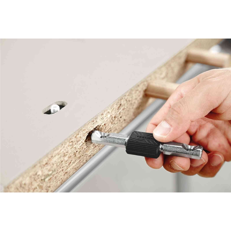 Festool 14mm Half-Shells for Domino DF 700 Connectors, 32 Pairs (201498) - full pic 