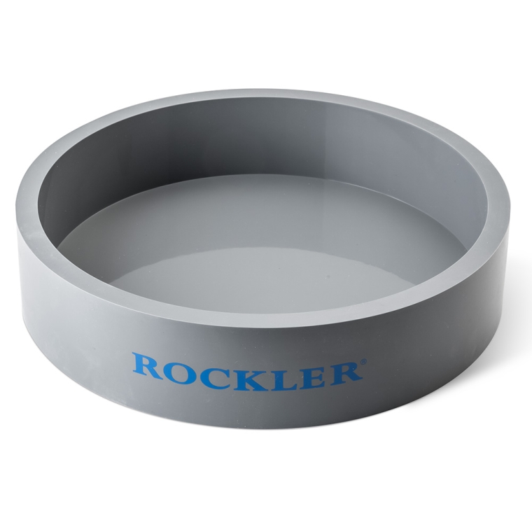 Rockler Large Silicone Casting Molds (Choose Shape) - full pic 