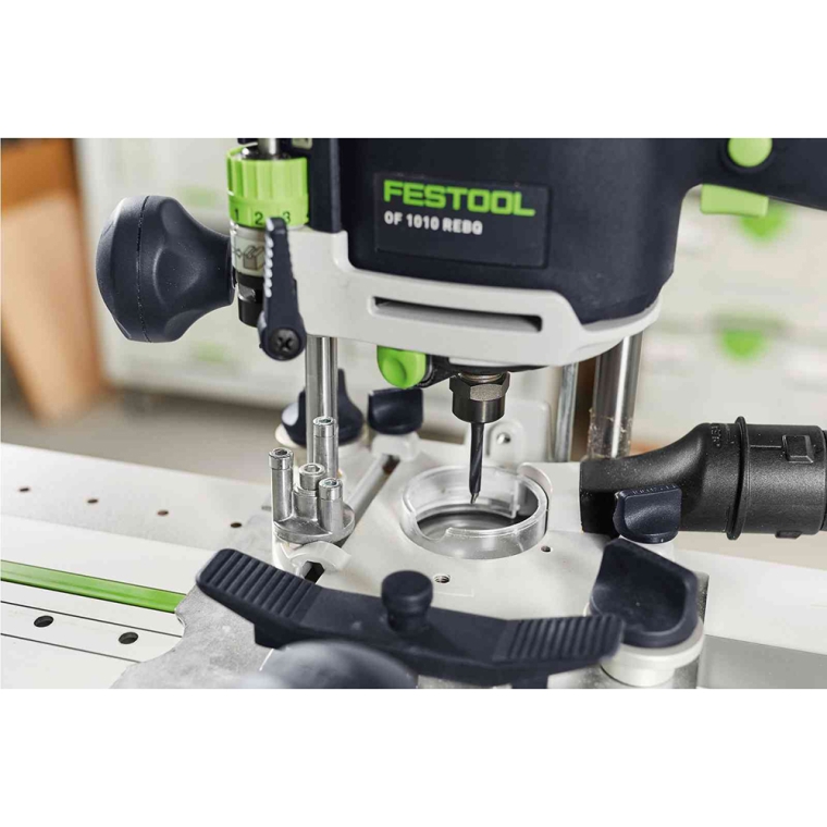 Festool Dowel Drill Bits - full pic 