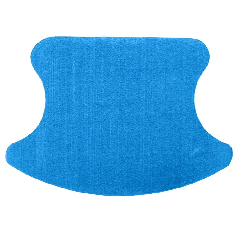 Rockler PSA Sanding Block, 6'' Curved - full pic 