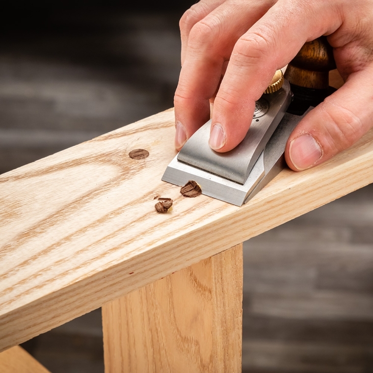 Bench Dog Small Chisel Plane - full pic 