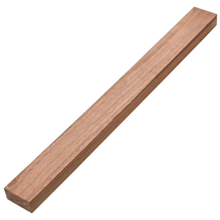 Walnut Cutting Board Strips, 16'' Long - main pic