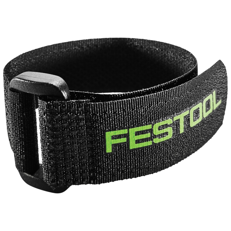 Festool KV-215/5 Hook-and-Loop Cord/Hose Straps, 5-Pack (205294) - main pic