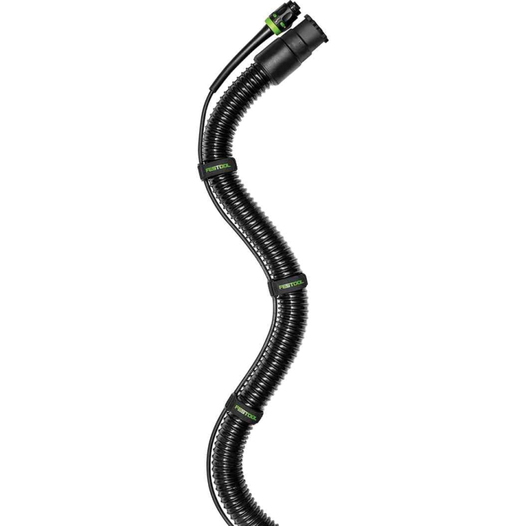 Festool KV-215/5 Hook-and-Loop Cord/Hose Straps, 5-Pack (205294) - full pic 