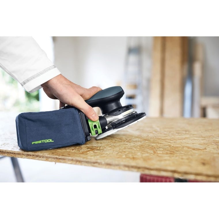 Festool Cordless Random Orbit Sander ETSC 2 150 4,0 I-Plus (577728) - full pic 