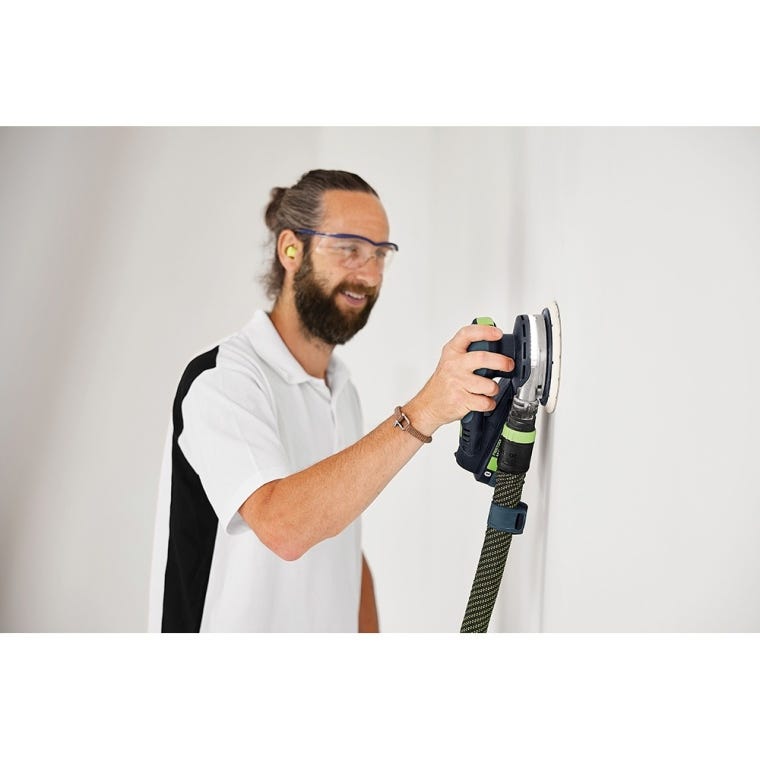 Festool Cordless Random Orbit Sander ETSC 2 150 4,0 I-Plus (577728) - full pic 