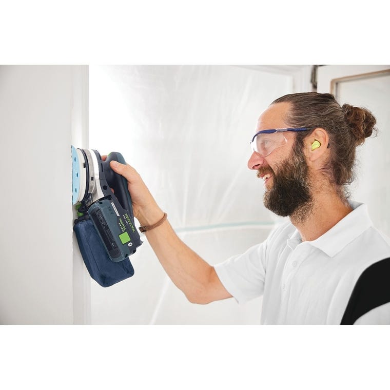 Festool Cordless Random Orbit Sander ETSC 2 150 4,0 I-Plus (577728) - full pic 