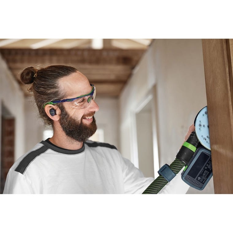 Festool Cordless Random Orbit Sander ETSC 2 150 4,0 I-Plus (577728) - full pic 