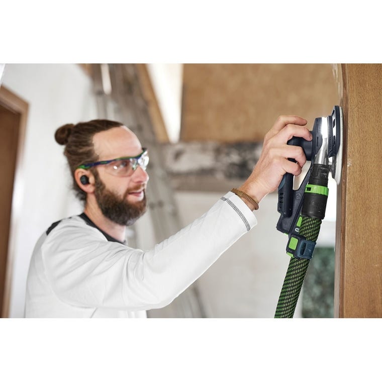 Festool Cordless Random Orbit Sander ETSC 2 150 4,0 I-Plus (577728) - full pic 