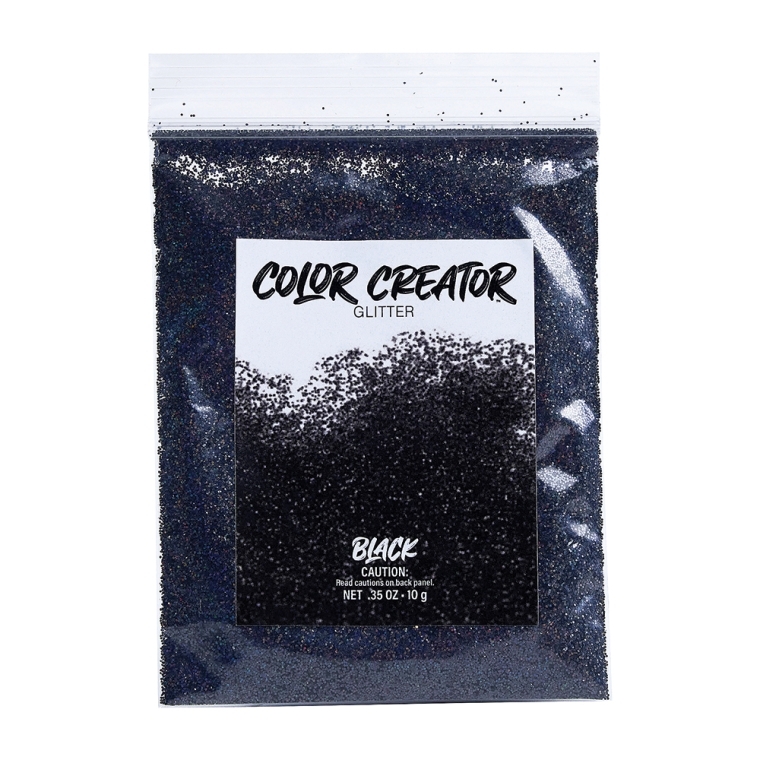 MAS Color Creator Premier Gift Pack of 20 Assorted Dyes, Powders and Glitters - full pic 