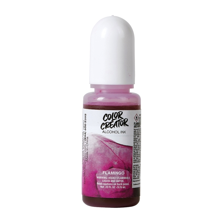 MAS Color Creator Premier Gift Pack of 20 Assorted Dyes, Powders and Glitters - full pic 