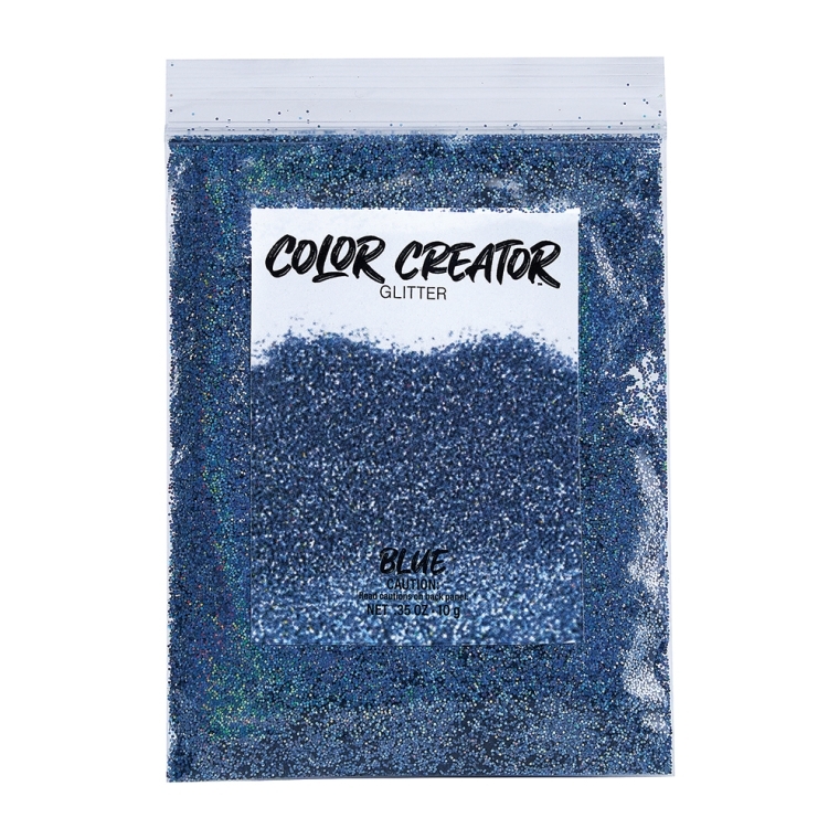 MAS Color Creator Premier Gift Pack of 20 Assorted Dyes, Powders and Glitters - full pic 