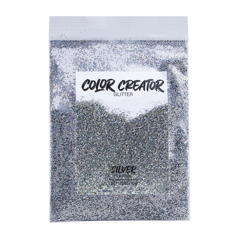 MAS Color Creator Premier Gift Pack of 20 Assorted Dyes, Powders and Glitters - full pic 