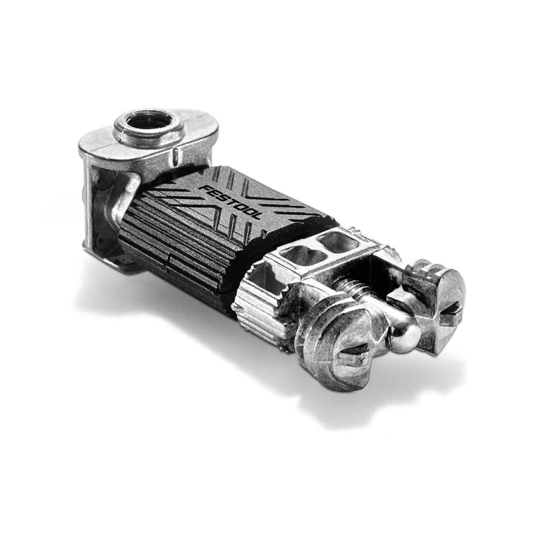 Festool 14mm Cross Anchors for Domino DF 700 Connectors, 32-Pack (201351) - main pic