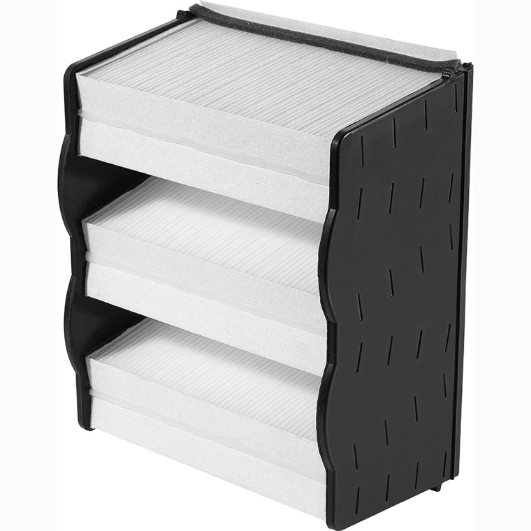 Festool Main Filter for HEPA Air Filtration System HF-SYS-AIR H/HEPA (577975) - main pic