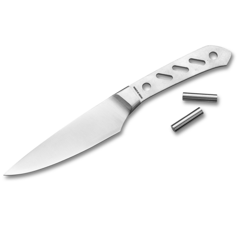 Rockler Paring Knife Hardware Kit - main pic