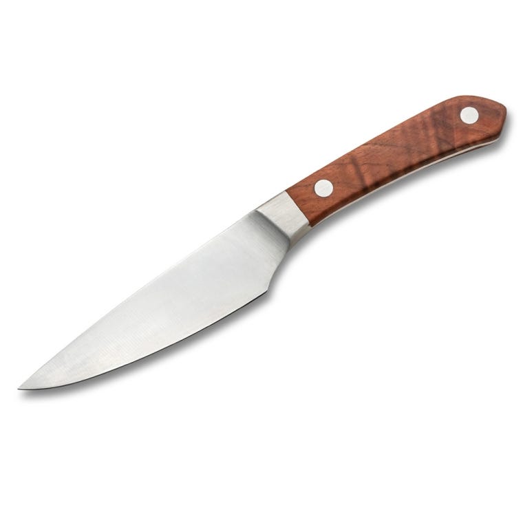 Rockler Paring Knife Hardware Kit - full pic 