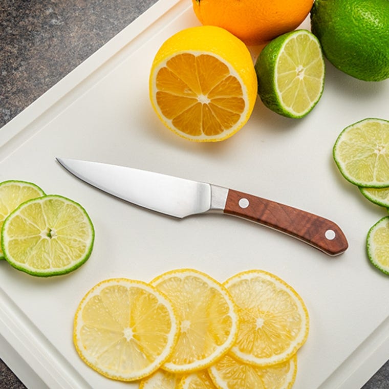 Rockler Paring Knife Hardware Kit - full pic 